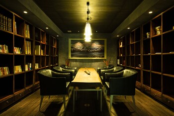 tobira onsen myojinkan