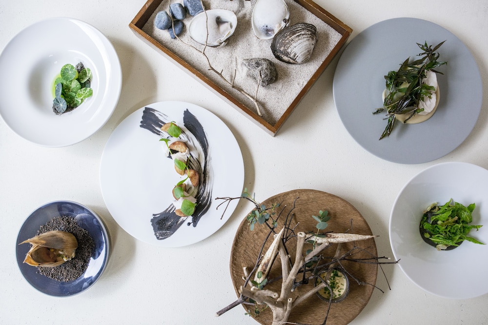 tobira onsen myojinkan