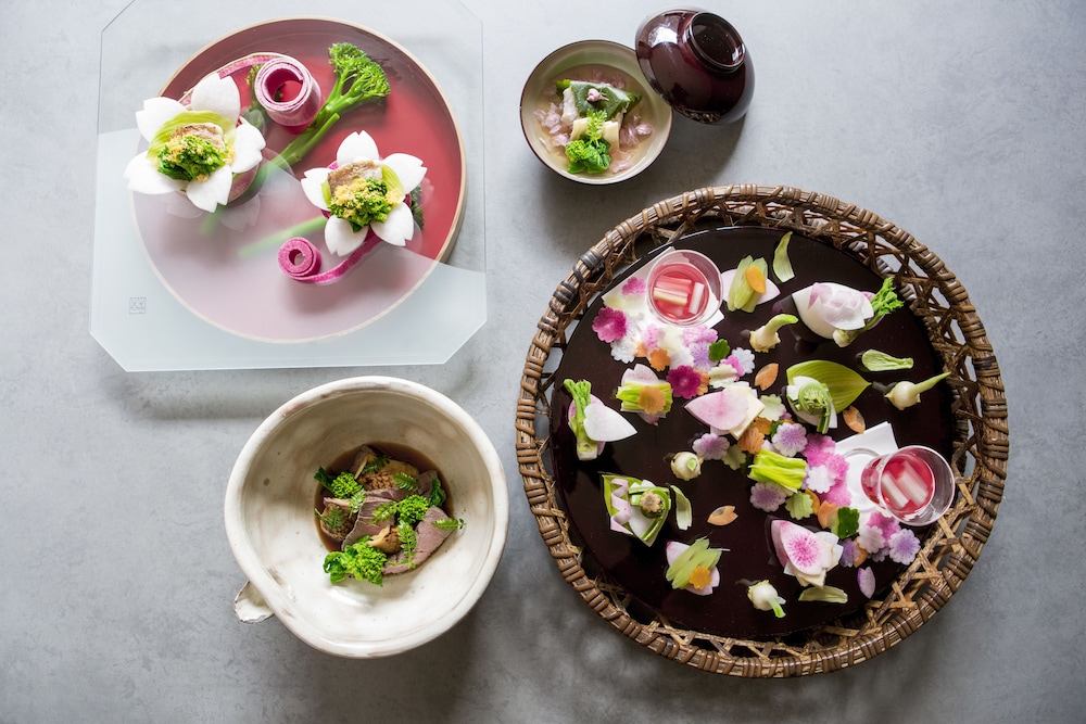 tobira onsen myojinkan