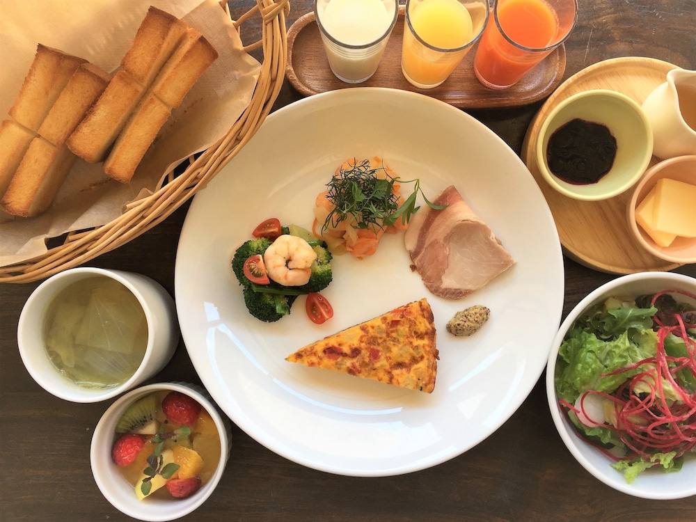 tobira onsen myojinkan