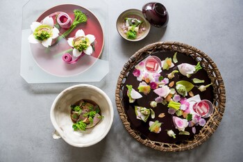 tobira onsen myojinkan