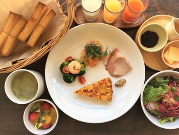 tobira onsen myojinkan