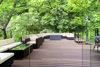 tobira onsen myojinkan