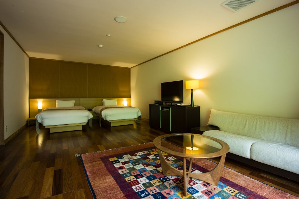 tobira onsen myojinkan