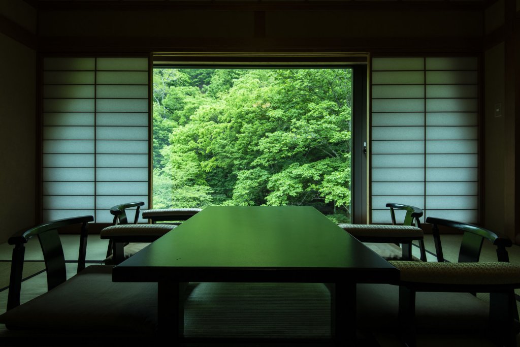 tobira onsen myojinkan