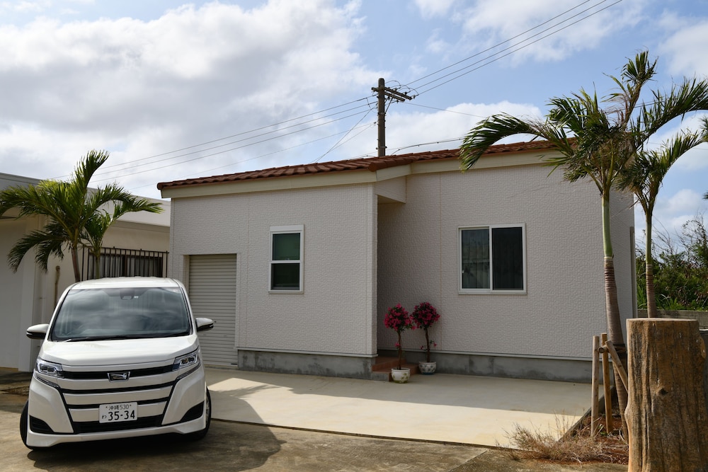 miyakojima white house annex