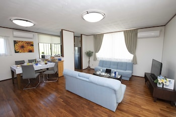miyakojima white house annex