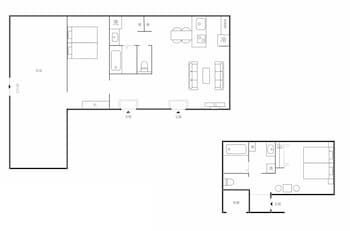 miyakojima white house annex