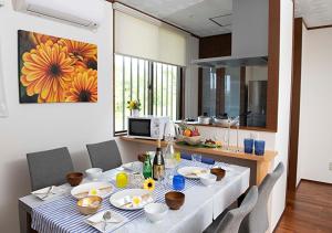 miyakojima white house annex