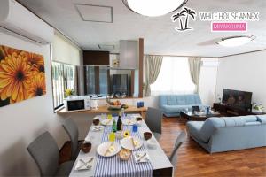miyakojima white house annex