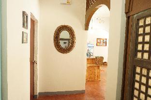 jijis hostel