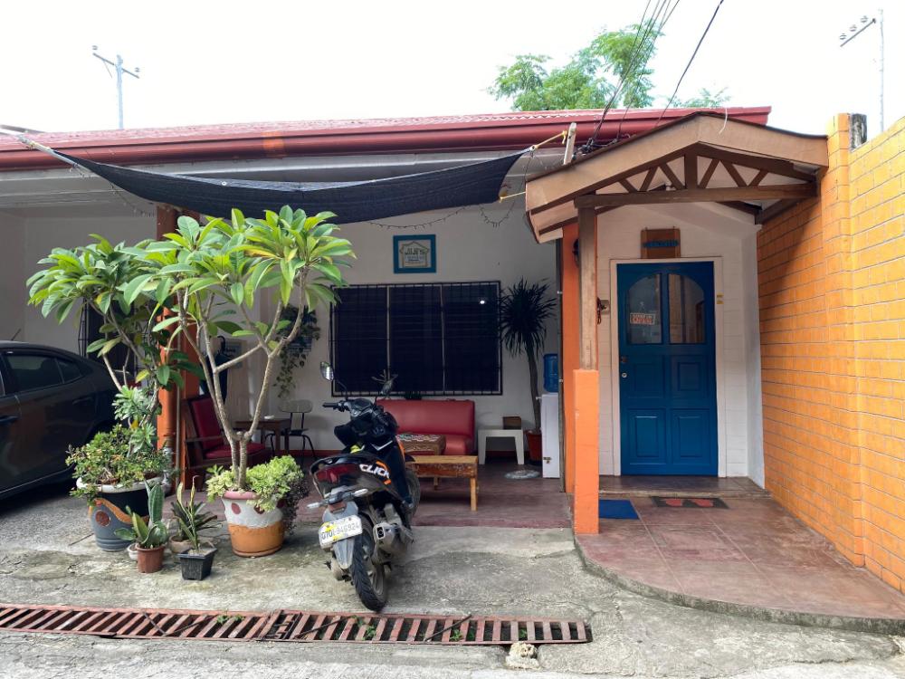 jijis hostel