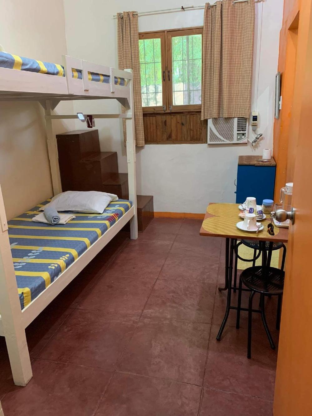 jijis hostel