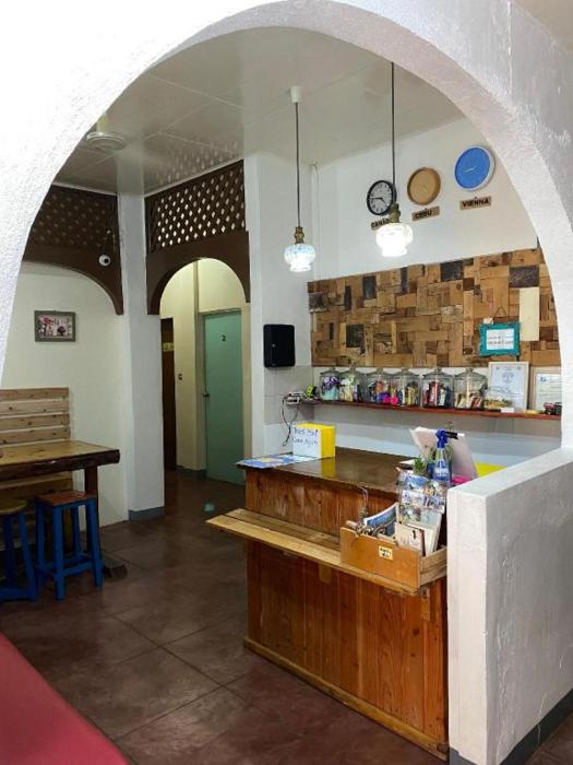 jijis hostel