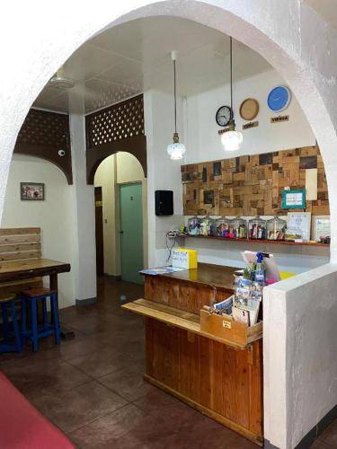 jijis hostel