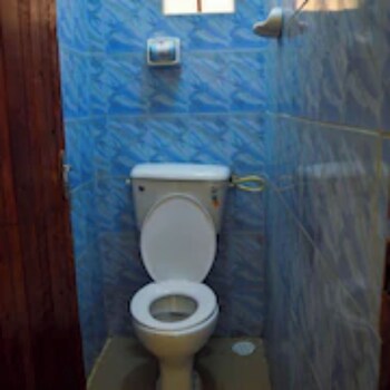 saboti hotel