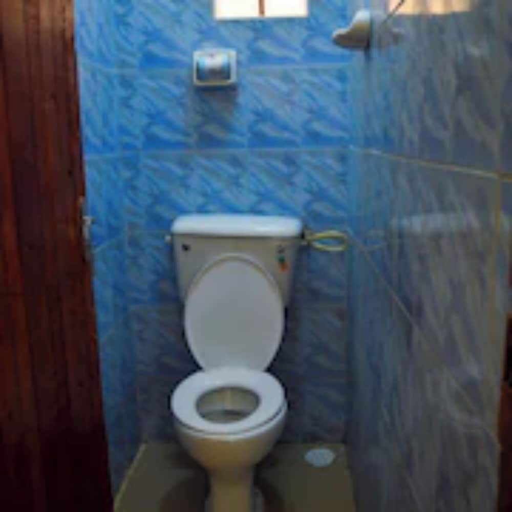 saboti hotel