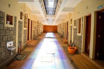 saboti hotel