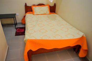 saboti hotel