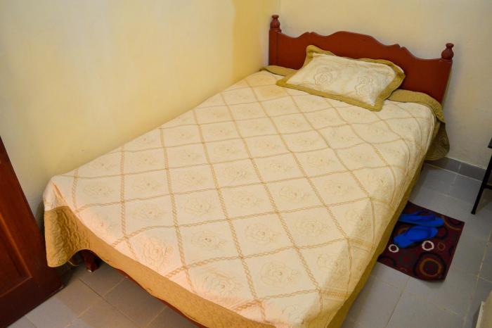 saboti hotel