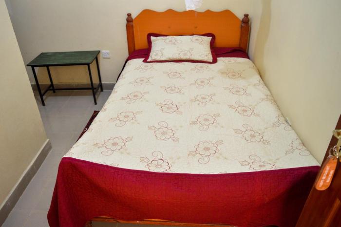 saboti hotel