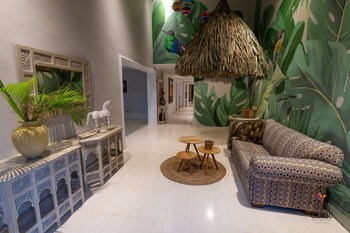 casa chunuu hotel boutique