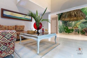 casa chunuu hotel boutique