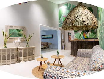 casa chunuu hotel boutique