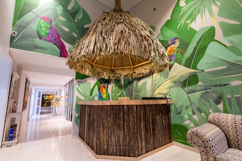 casa chunuu hotel boutique