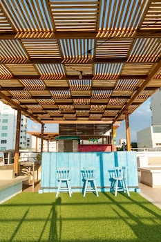 casa chunuu hotel boutique