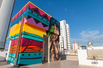 casa chunuu hotel boutique