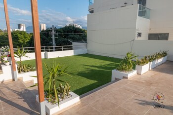 casa chunuu hotel boutique