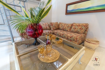 casa chunuu hotel boutique