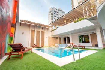 casa chunuu hotel boutique