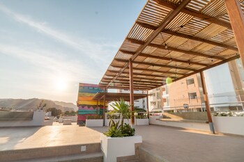 casa chunuu hotel boutique