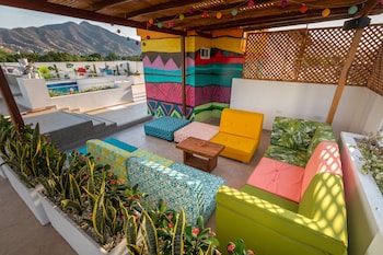 casa chunuu hotel boutique
