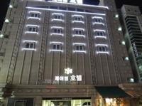 jm hotel