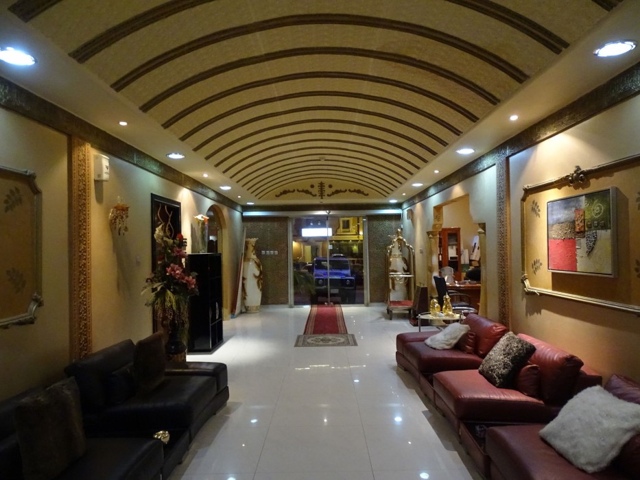 riyadh