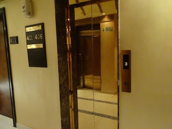 comfort inn taawn
