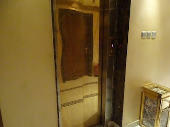 comfort inn taawn