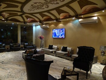 comfort inn taawn