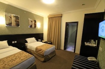 al refa al aziziyah hotel