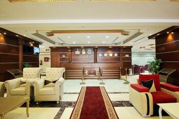 al refa al aziziyah hotel