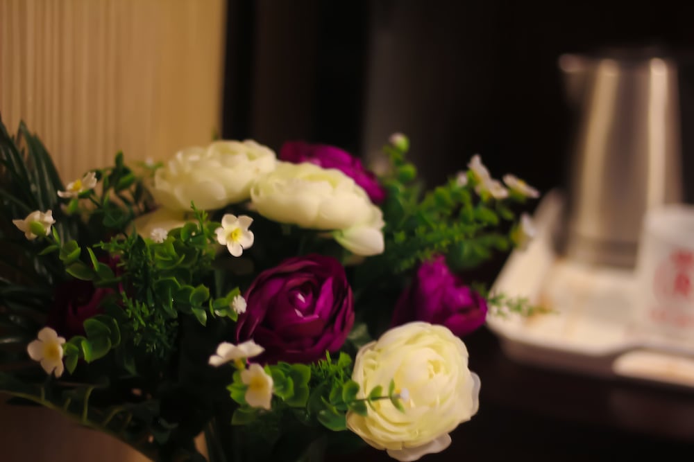 al refa al aziziyah hotel