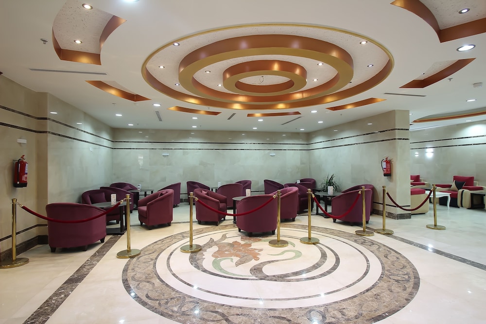 al refa al aziziyah hotel