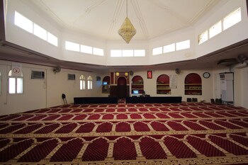 al refa al aziziyah hotel