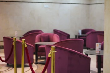 al refa al aziziyah hotel