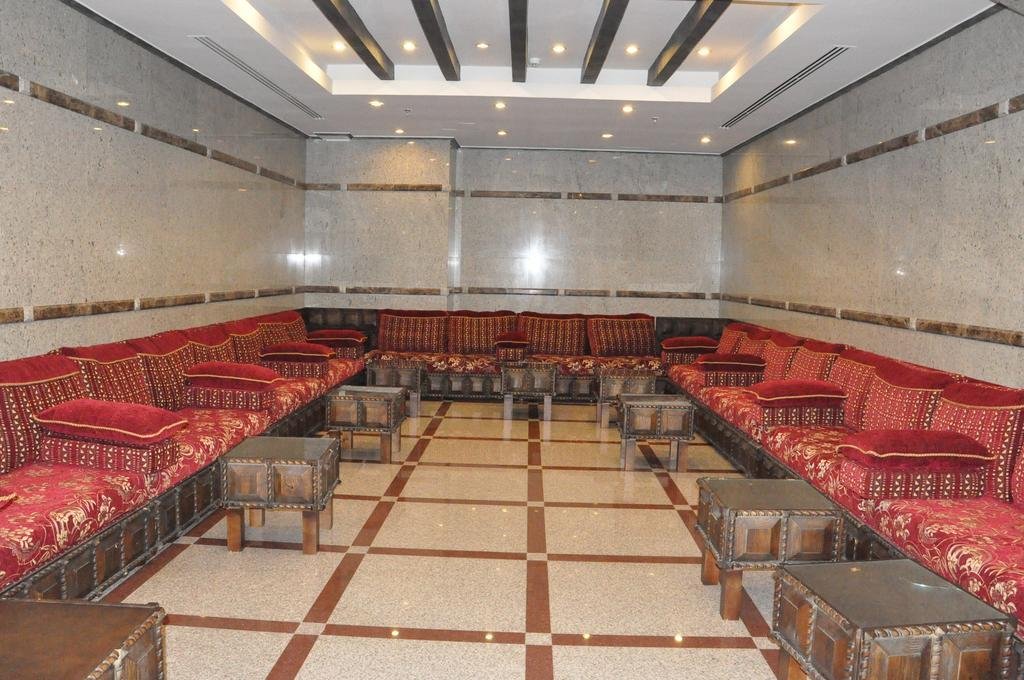 al refa al aziziyah hotel