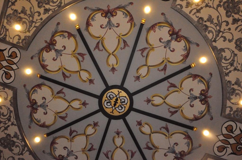 al refa al aziziyah hotel