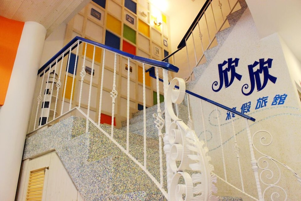 shin shin hotel